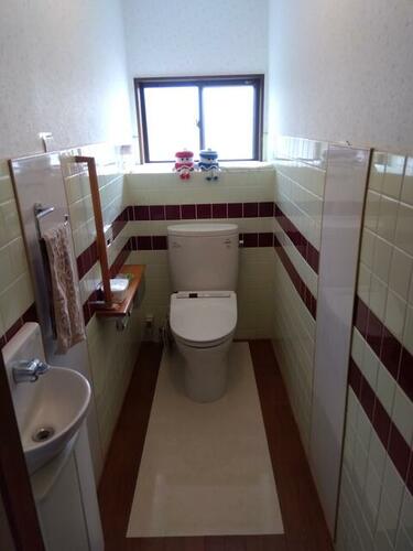 detached 佐賀県佐賀市諸富町大字山領