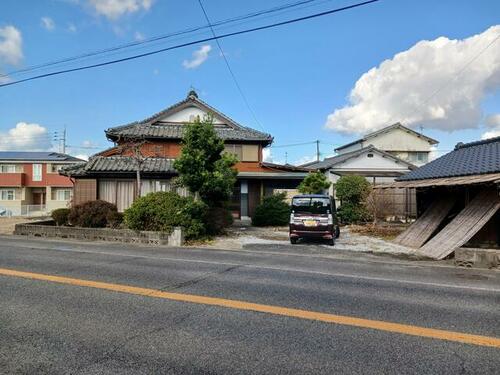 detached 佐賀県佐賀市諸富町大字山領