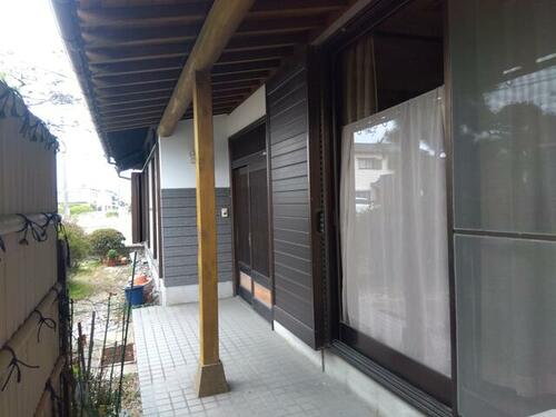 detached 佐賀県佐賀市諸富町大字山領