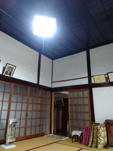 detached 佐賀県佐賀市諸富町大字山領