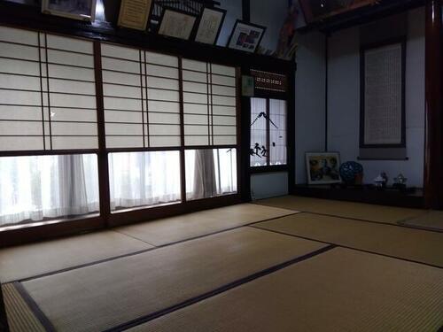 detached 佐賀県佐賀市諸富町大字山領