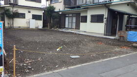 東京都八王子市北野町