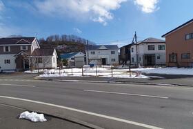 北海道登別市登別東町２丁目