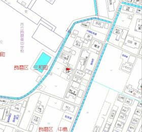 兵庫県姫路市飾磨区中島