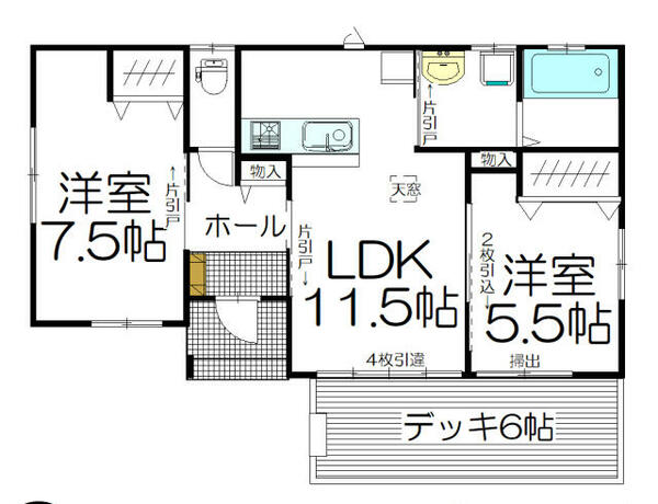 detached 宮城県加美郡加美町字一本杉

地図を見る