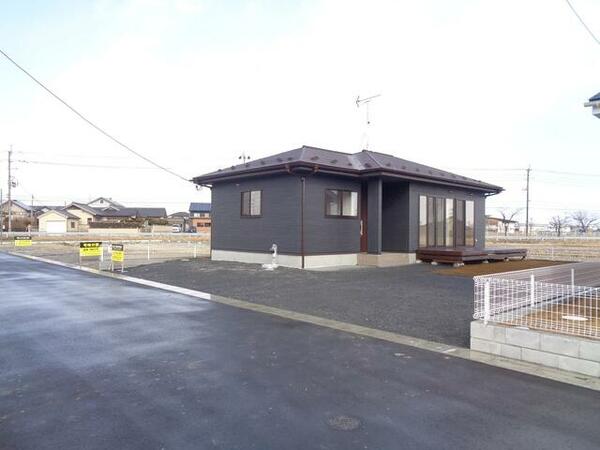 detached 宮城県加美郡加美町字一本杉

地図を見る