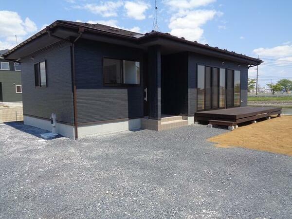 detached 宮城県加美郡加美町字一本杉
地図を見る