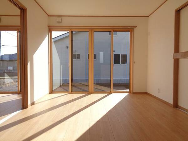 detached 宮城県加美郡加美町字一本杉

地図を見る