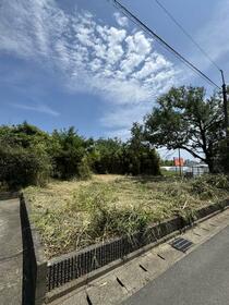 千葉県山武市蓮沼ニ