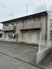 西武立川駅よりバス15分 徒歩5分 築36年10ヶ月 2階建の賃貸物件