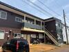 宮内駅より徒歩8分 築35年7ヶ月 2階建の賃貸物件