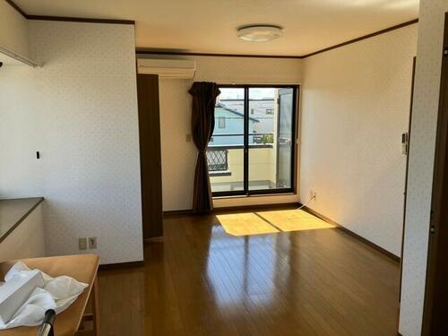 detached 群馬県前橋市下新田町