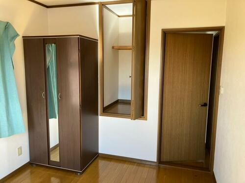 detached 群馬県前橋市下新田町