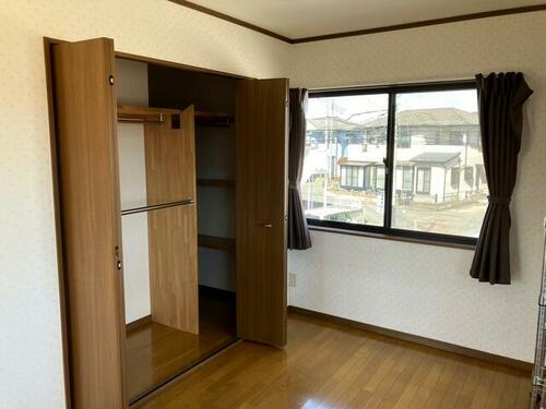 detached 群馬県前橋市下新田町