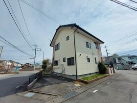 detached 群馬県前橋市下新田町