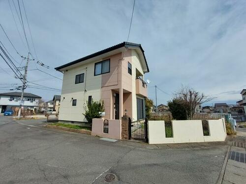 detached 群馬県前橋市下新田町