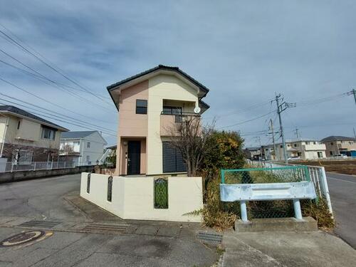 detached 群馬県前橋市下新田町