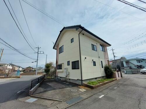 detached 群馬県前橋市下新田町