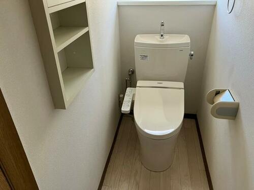 detached 群馬県前橋市下新田町