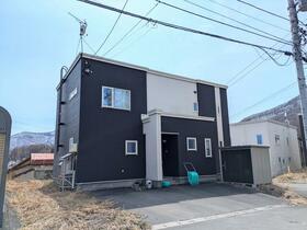 北海道小樽市松ケ枝１丁目