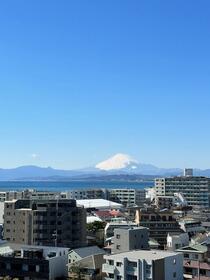 クリオ湘南江ノ島グランマーレ