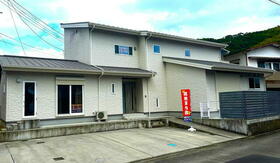 愛媛県宇和島市保田