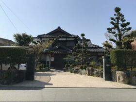 福岡県朝倉市牛木