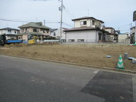 宮城県東松島市矢本字四反走