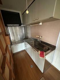 ミリオンコーポラス白菊