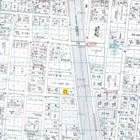 石川県金沢市横川１丁目