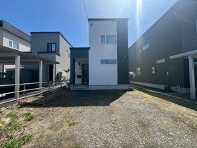 北海道江別市野幌代々木町