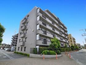 モアステージ西所沢