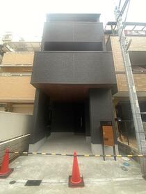 兵庫県神戸市中央区坂口通３丁目