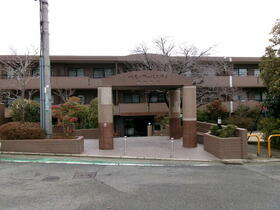 兵庫県西宮市名塩山荘