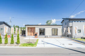 宮城県黒川郡大和町しあわせの杜