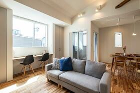 静岡県静岡市葵区古庄３丁目