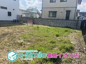 福島県福島市下鳥渡字八幡塚