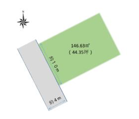 静岡県静岡市葵区北安東３丁目