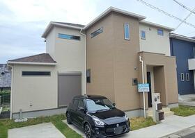 和歌山県岩出市高塚