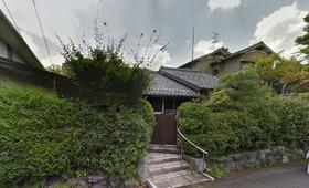 京都府京都市右京区鳴滝宇多野谷