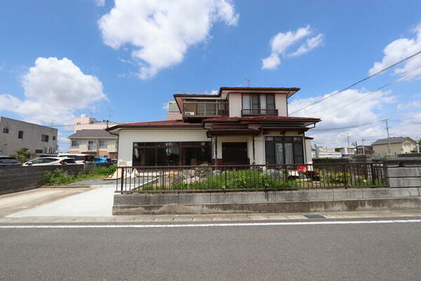 detached 宮城県遠田郡美里町字藤ケ崎町

地図を見る