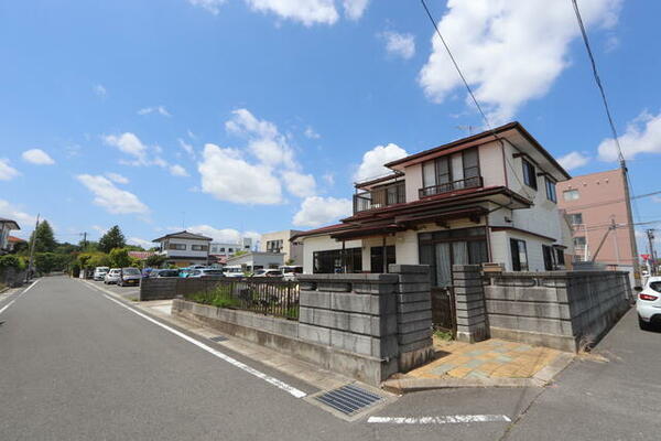 detached 宮城県遠田郡美里町字藤ケ崎町

地図を見る