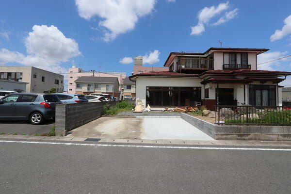 detached 宮城県遠田郡美里町字藤ケ崎町

地図を見る