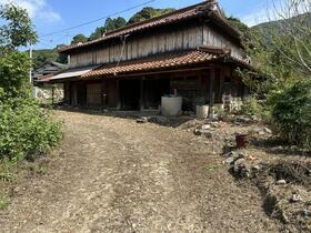 山口県下関市大字井田