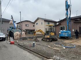 新潟県新発田市住吉町５丁目