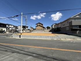 愛知県豊橋市若松町字豊美