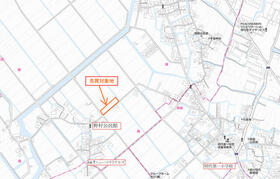 福岡県柳川市間