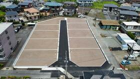 静岡県富士市松岡