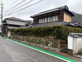 岡山県備前市日生町寒河