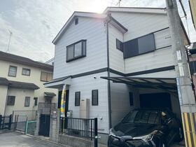 大阪府藤井寺市沢田１丁目